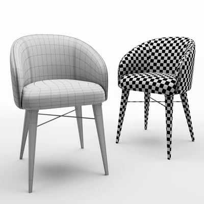 Prosvir chair — Ver 3