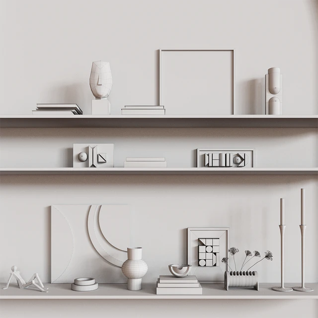 Cylinder wall set — Descargar