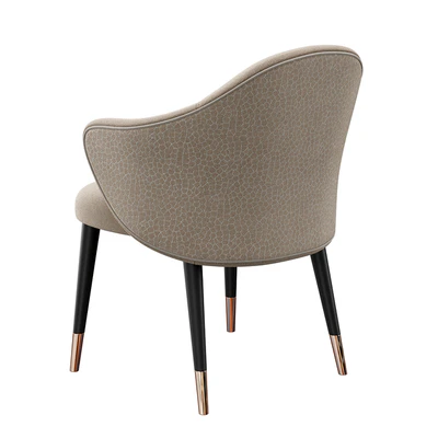 Chair Anne Konyshev — Ver 6
