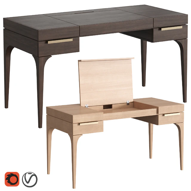 Bridge Desk by Dantone Home — Descargar
