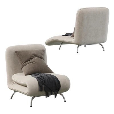 Armchair Smile-Twix — Ver 5