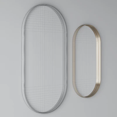 Mirror set 1 — Ver 3