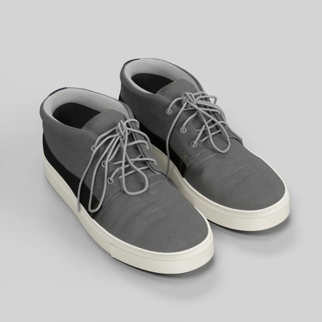 Blauer usa shoes — Скачать