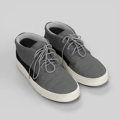 Blauer usa shoes — Вид 1