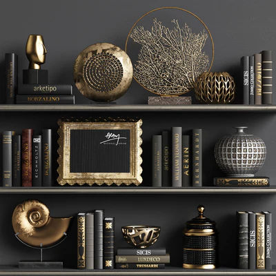 Decor Set 76 — Ver 1
