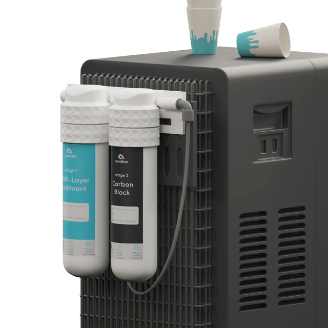 Avalon Water Cooler — Скачать