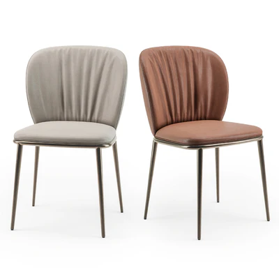 Cattelan Italia Chrishell ML chair — Вид 4