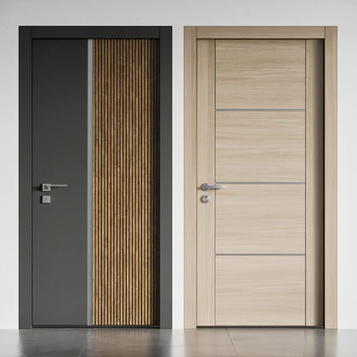 door 01 — Ver 1