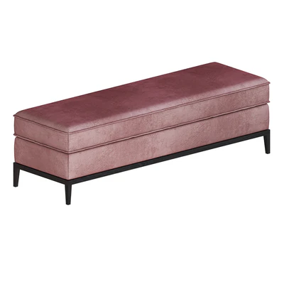 Banquettes Koza home "Fine" — Ver 7