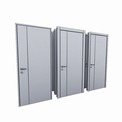 Doors Academy Scandi 7 — Вид 3