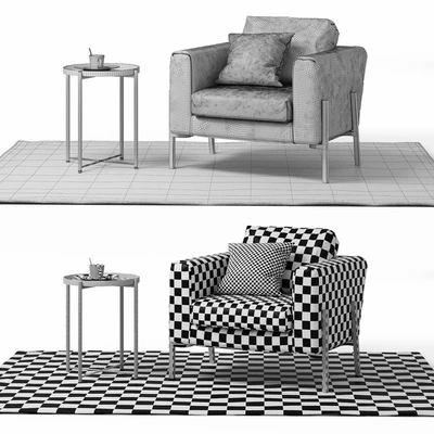 KOARP Ikea / IKEA COARP — Ver 3