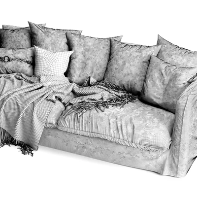 Singita sofa — Ver 5