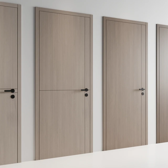 Door Set 9 — Descargar