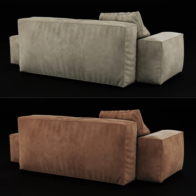Sofa Boca Navi H.2500 — Descargar