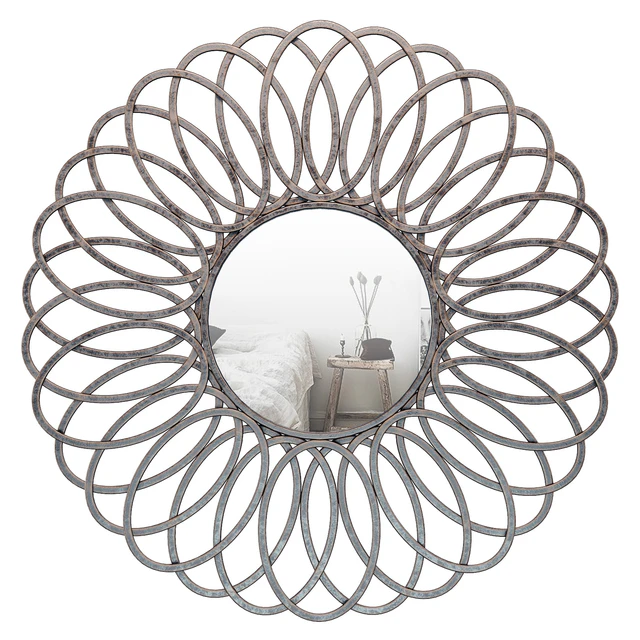 Wall Mirror BRSD5560 — Скачать
