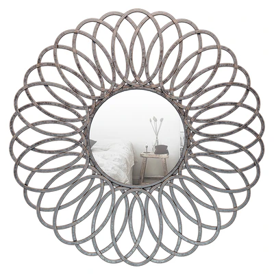 Wall Mirror BRSD5560 — Вид 3
