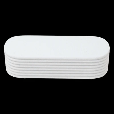 RIALTO STORAGE BENCH — Ver 6