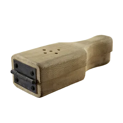 wooden lemon squeezer 001 — Descargar