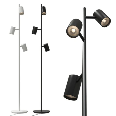 Ikea Nymane floor lamp — Вид 1