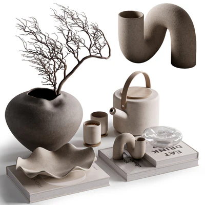 Decorative set 42 — download
