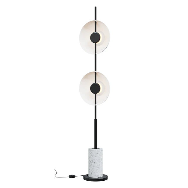 Floor lamp Marble 10049F — Descargar