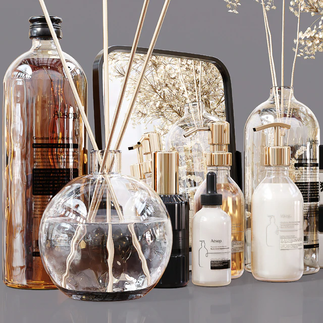 Bathroom Decor Set — Скачать