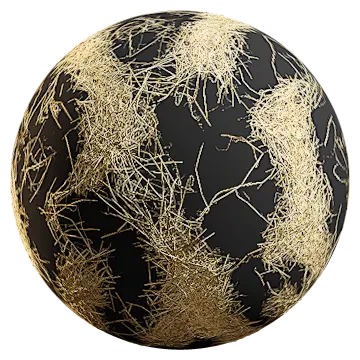 dry grass patches 002 — Descargar