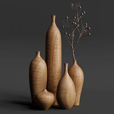 Decor vases — Вид 1