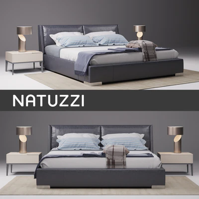 Natuzzi Fenice — Вид 1