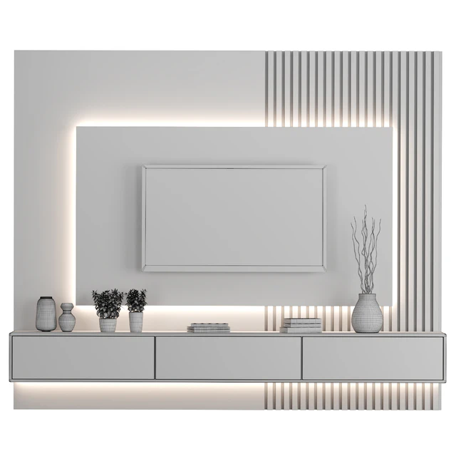 TV Wall 13 — Скачать