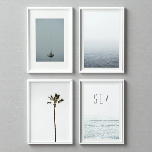 Picture Frames Set-90 — Скачать