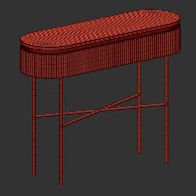 Marble Console — Ver 4