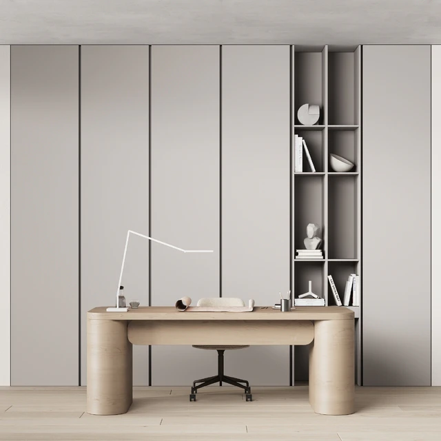 538 office furniture 28 workplace 12 — Descargar