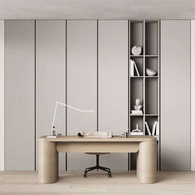 538 office furniture 28 workplace 12 — Ver 6