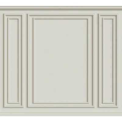 Wall molding — download