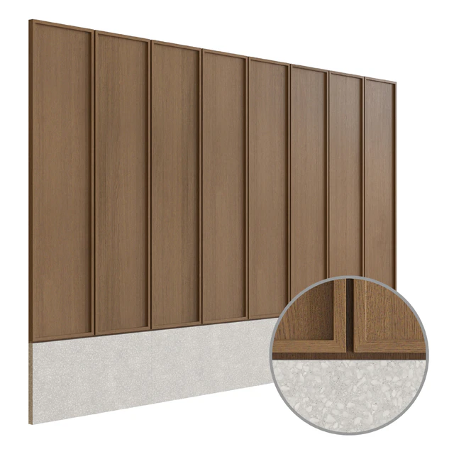 Wall panels — Descargar