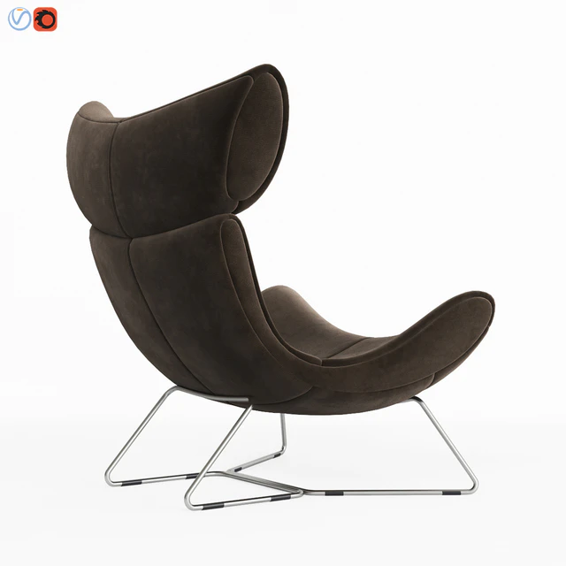 Imola Armchair Boconcept — Descargar
