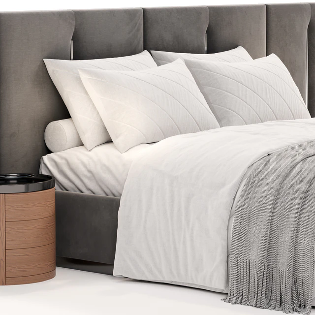 NIGHT CLUB BED BY LUXENCE — Download