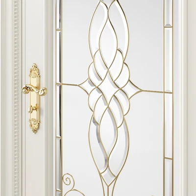 Door 536 — Ver 6