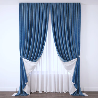 Curtain — Descargar