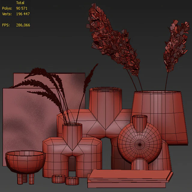 Decorative Set 32 — Скачать