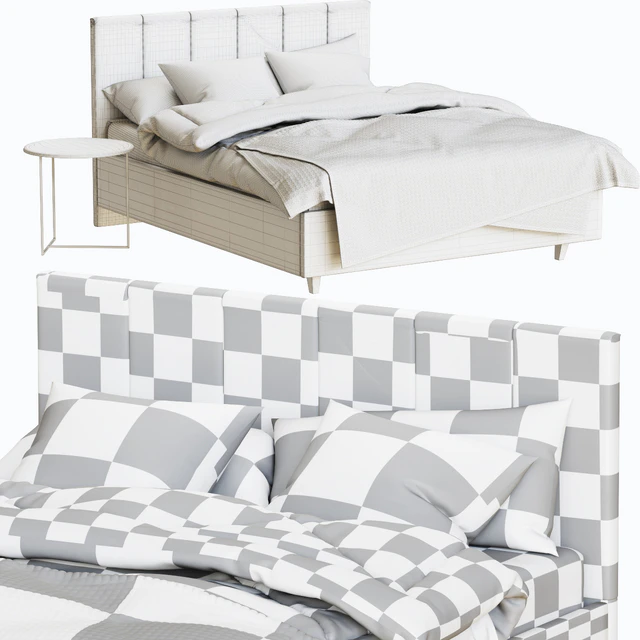 Berta lift bed — Descargar