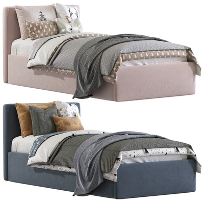 Maya Barrè / Twils 3 bed — Ver 4
