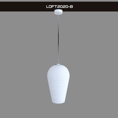 LOFT IT Fade Pendant light LOFT2020-B — Вид 2
