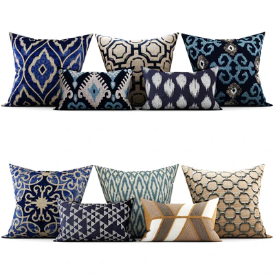 Decorative pillows — Вид 1