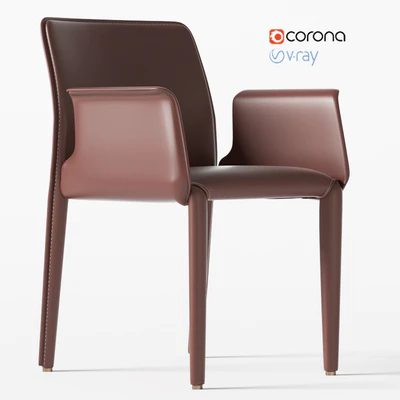 Dining Chair — Вид 1