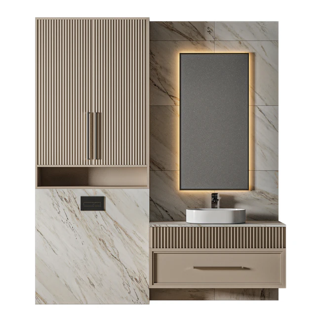 Luxury Bathroom Liem 39 — Descargar
