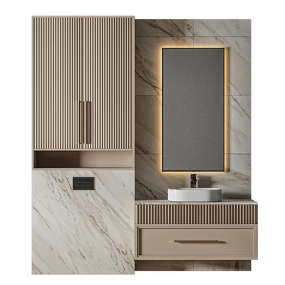 Luxury Bathroom Liem 39 — Ver 1