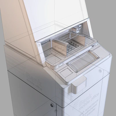 ATM — Ver 3