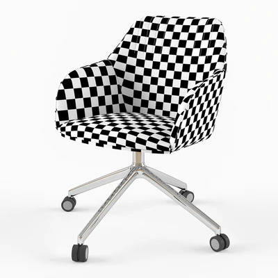 Arco Ease wheel — Ver 3